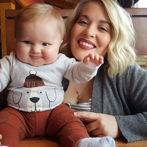 Meet your Posher, Grace